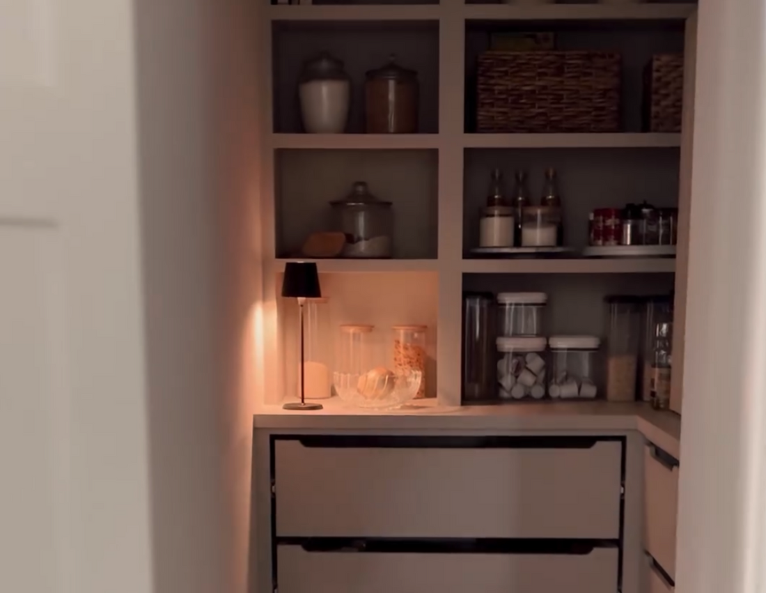 Portable Cordless Lamps: Your Power Outage Essential