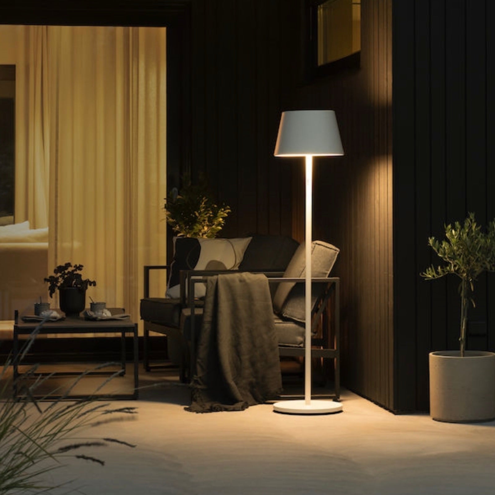 Floor Lamps